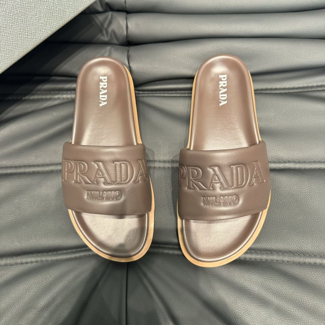 Prada Slippers